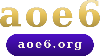 aoe6 logo